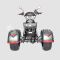 Электроскутер CityCoco SkyBoard Trike BR40-2000 PRO