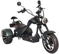 Электроскутер CityCoco SkyBoard Trike BR40-2000 PRO