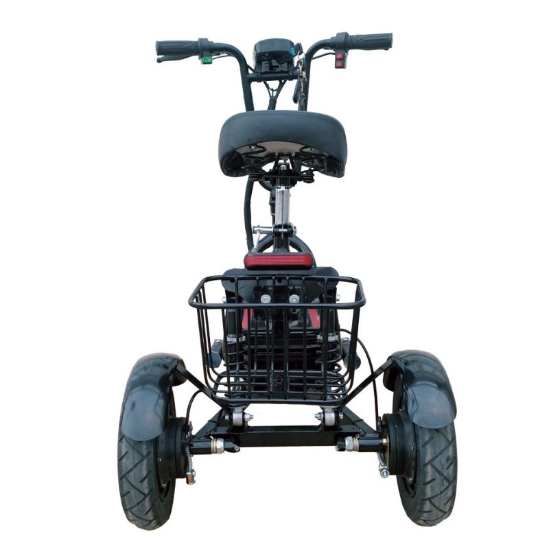 Электротрицикл HEADWAY TIAN DUO 700W Электротрицикл HEADWAY TIAN DUO 700W