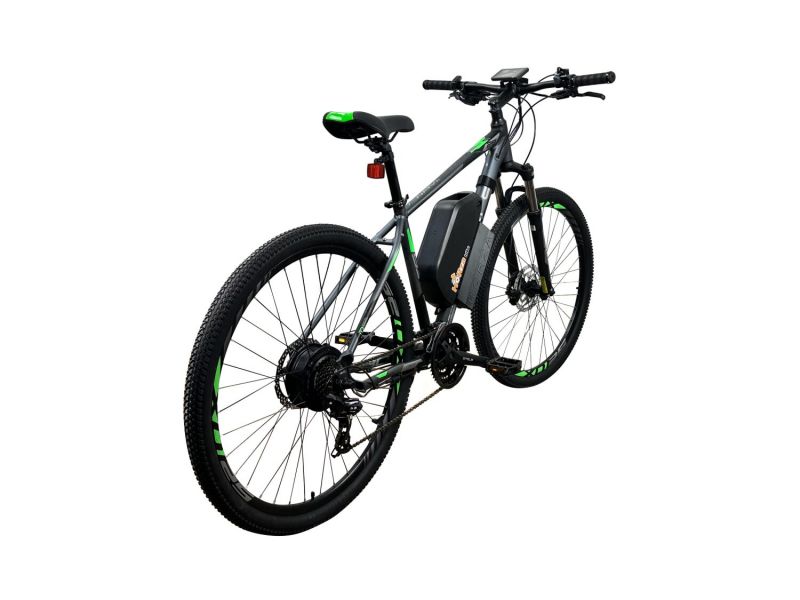 Электровелосипед Horza Stels Navigator R Электровелосипед Horza Stels Navigator R