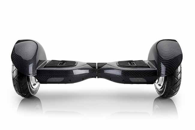 Гироскутер Smart Avatar Bigfoot Carbon 500w Гироскутер Smart Avatar Bigfoot Carbon 500w