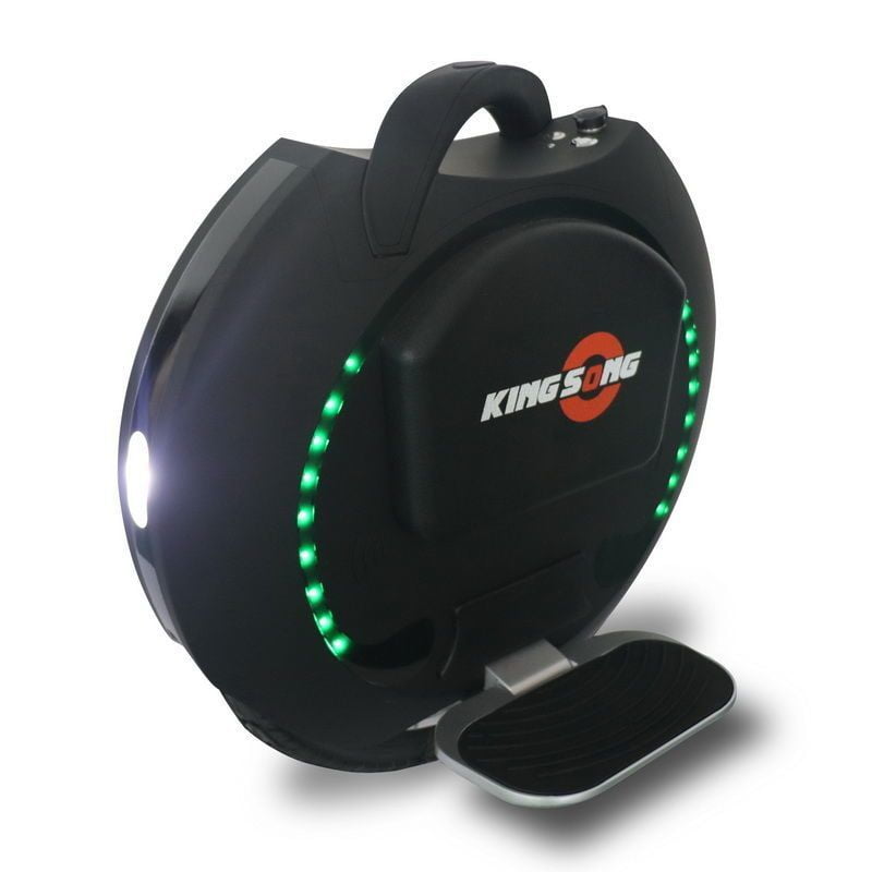 Моноколесо KingSong KS16S V2 840Wh Моноколесо KingSong KS16S V2 840Wh