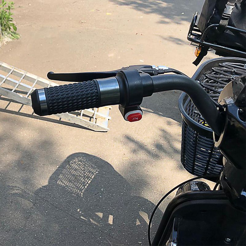 Электроскутер MD 350 с педалями Электроскутер MD 350 с педалями