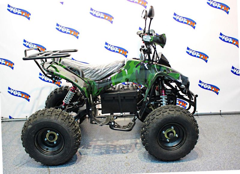 Электроквадроцикл Mytoy 800R 750W 48V20Ah. Электроквадроцикл Mytoy 800R 750W 48V20Ah.