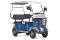 Электротрицикл Gelbert Hara 48V/60V 600Вт