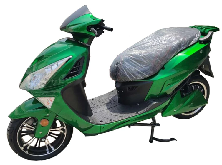 Электроскутер GreenCamel Cruize Электроскутер GreenCamel Cruize